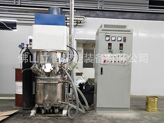 桂林定制行星式搅拌机批发