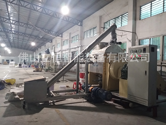 唐山定制双行星搅拌机价格