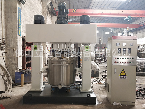 立式行星搅拌机 立式行星搅拌机
